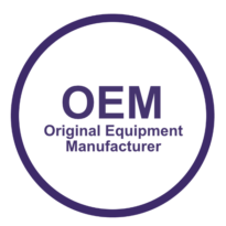 OEM-icon Original Equipment Manufacturer icon