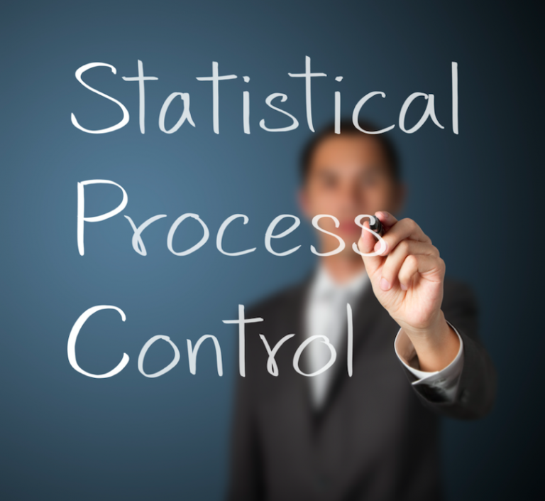 Characterization and Prediction using SPC