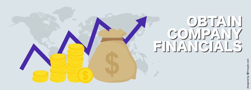 company-financials